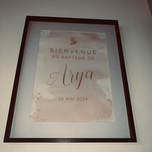 Alyssa a ajouté une photo de son achat