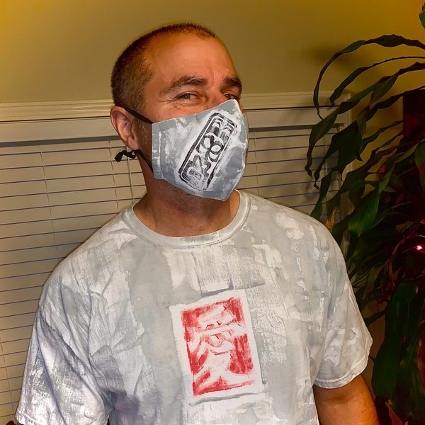 Hand Painted Kimono Asymmetric Kimono Jacket Rayon Ruana Hawaii Kauai ...