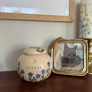 Rachel added a photo of their purchase