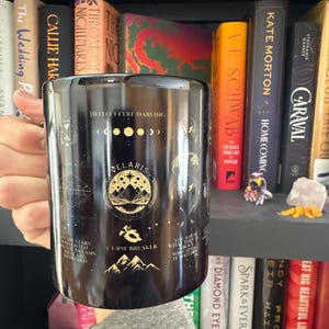 Sarah added a photo of their purchase
