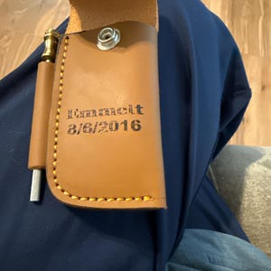 Kathy heeft een foto van de aankoop toegevoegd