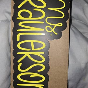 Kayla ha añadido una foto de su compra