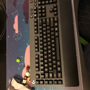 Chris added a photo of their purchase