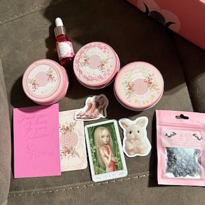 Cindy added a photo of their purchase