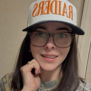 Kristen added a photo of their purchase