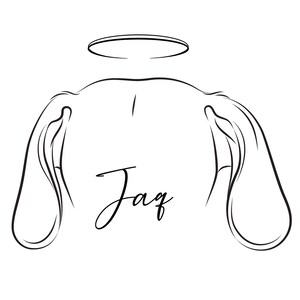 Comprador de Etsy ha añadido una foto de su compra