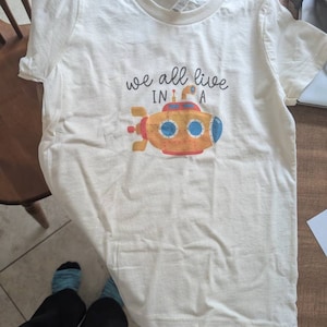 Alexandra added a photo of their purchase