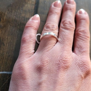 Sarah added a photo of their purchase