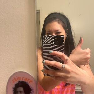 leila added a photo of their purchase