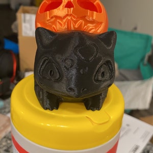 Comprador de Etsy ha añadido una foto de su compra