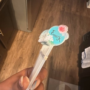 Ellen ha añadido una foto de su compra
