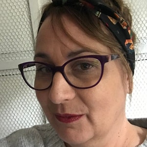 Sandrine a ajouté une photo de son achat