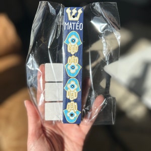 Etsy-Käufer:in hat ein Foto des gekauften Artikels hinzugefügt