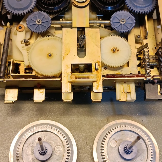 PHILIPS N2233 N2234 22AH900 N2235 D8714 8588 Spatial 580 - Foto 13