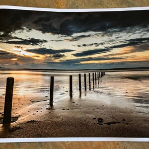Andrew added a photo of their purchase