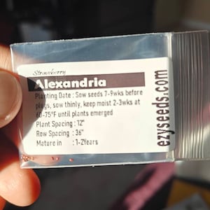 Brandon added a photo of their purchase