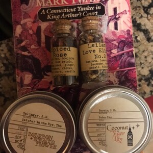 Haley added a photo of their purchase