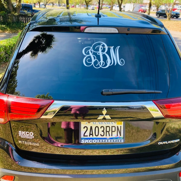 In Loving Memory Decal, Mom and Dad Memorial Decal, Car Decal, Truck ...