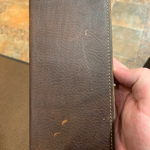 Mike added a photo of their purchase