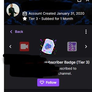 fatNsassyPanda added a photo of their purchase