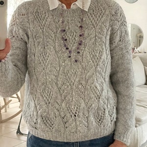 Comprador de Etsy ha añadido una foto de su compra
