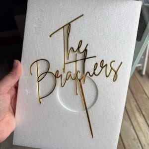 Kyra added a photo of their purchase