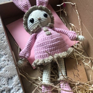 Carla added a photo of their purchase