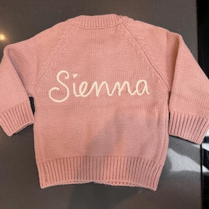 Laura added a photo of their purchase