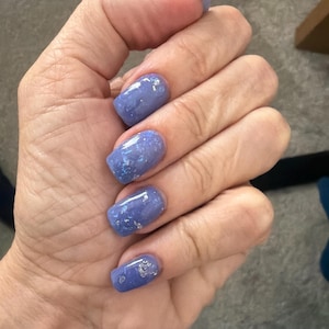 Lori added a photo of their purchase