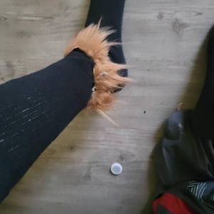 Spined heeft een foto van de aankoop toegevoegd