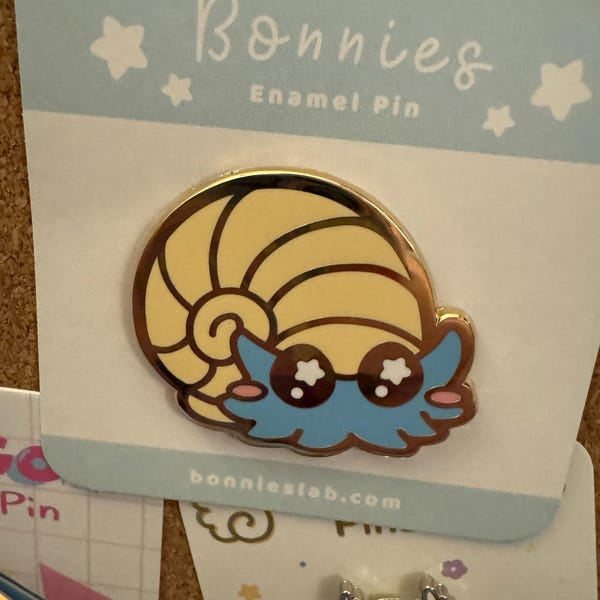 Grumpy Lizard Tyranitar Enamel Pin - Etsy