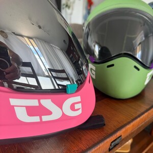 Acquirente Etsy ha aggiunto una foto del proprio acquisto