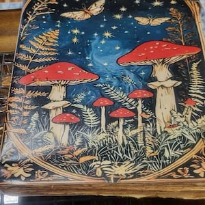 Darlene added a photo of their purchase