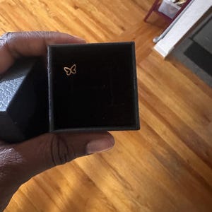 Jazmine added a photo of their purchase