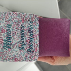 Manon added a photo of their purchase