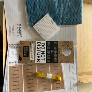 Margaret added a photo of their purchase