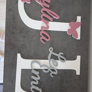 Etsy buyer added a photo of their purchase