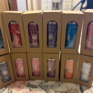 Holly added a photo of their purchase