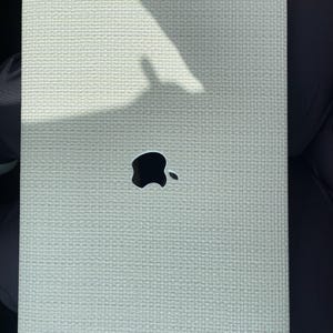 Maggie added a photo of their purchase