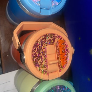 Etsy-Käufer:in hat ein Foto des gekauften Artikels hinzugefügt