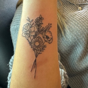 Sara added a photo of their purchase