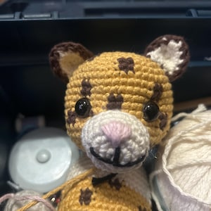 Etsy buyer added a photo of their purchase