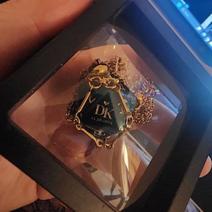 Alisha added a photo of their purchase