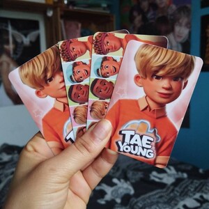 Abigail added a photo of their purchase