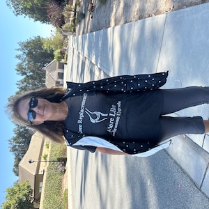 Sandra added a photo of their purchase