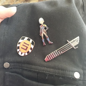 Jo added a photo of their purchase