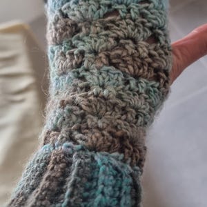 Louise added a photo of their purchase
