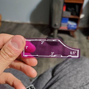 Scott a ajouté une photo de son achat