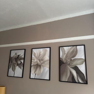 Olivia added a photo of their purchase
