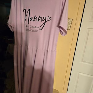 William added a photo of their purchase